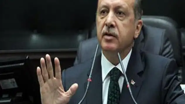 Erdoğan: 'Bariyerleri kaldırmak zorundayız'