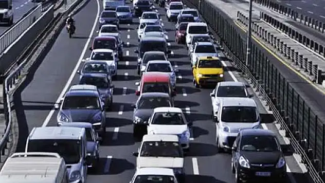 MTV ödemeleri başladı