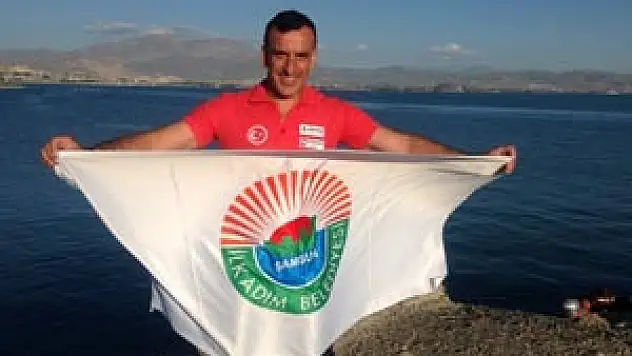  ÇILGIN TÜRKLER MANŞ TAKIMI REKOR PEŞİNDE