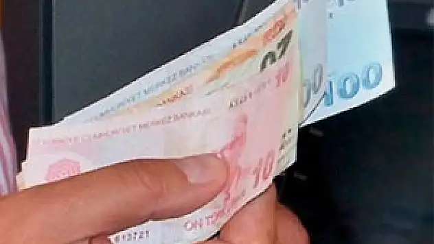 Memura Fark, Emekliye Zam!