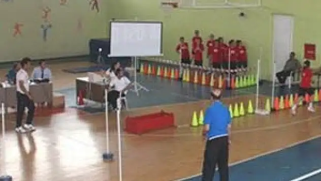  BESYO 'ÖZEL YETENEK SINAVI' İLE ÖĞRENCİ ALACAK