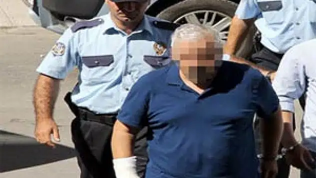  ISIRARAK KULAK KOPARMA İDDİASI ZANLISI SERBEST