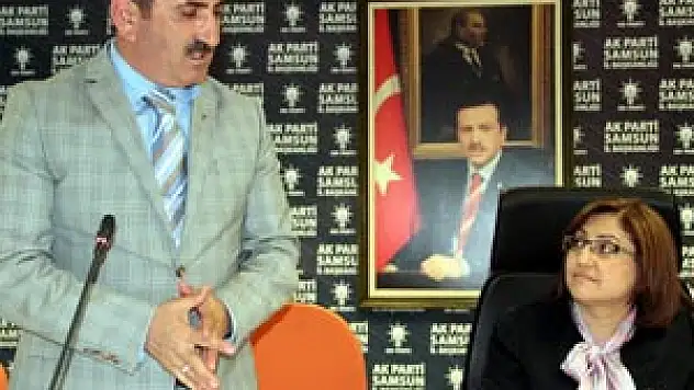 DİZİ GERÇEK OLUYOR