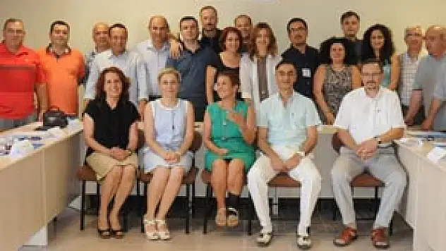  İŞYERİ HEKİMLİĞİ TEMEL EĞİTİM KURSU