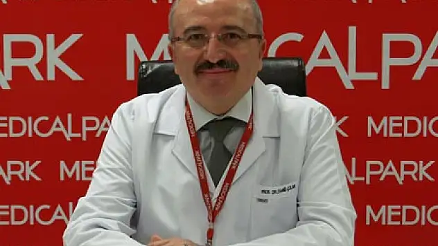 ORUÇTA HASTAYA ÖZEL KARAR VERİLMELİ