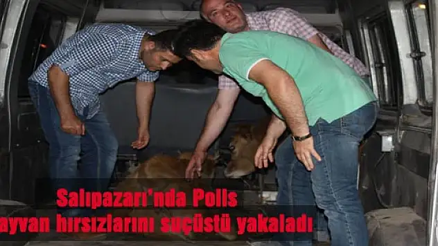 POLİSTEN SUÇÜSTÜ