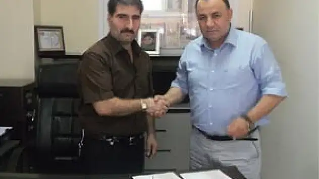 DÜNYAGÖZ'DEN ASARCIK DERNEĞİNE KOLAYLIK