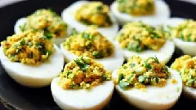 Ramazan'da tok tutan gıdalar