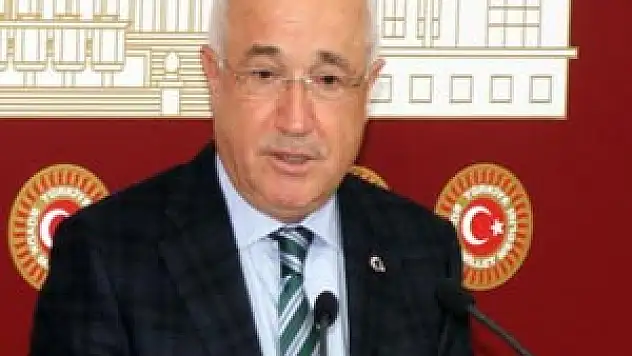 Cemil Çiçek 'liderler' turuna çıkıyor