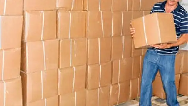 PAY-MER'DEN 7 BİN KİŞİYE YARDIM