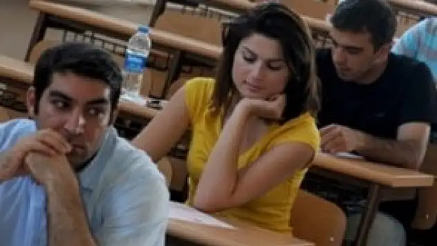 TIP ve hukuk fakültesi kontenjanları arttı
