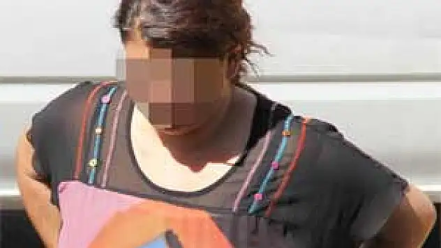  SİGORTACI KADINA DOLANDIRICILIK GÖZALTISI