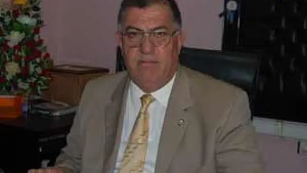 BAFRA ZİRAAT ODASI BAŞKANI SAİT KARAGÖL: 'HAM KARPUZLAR HASAT EDİLİYOR'