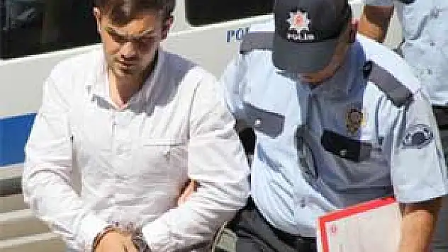  YAYANIN ÖLÜMÜNE SEBEP OLAN ARAÇ SÜRÜCÜSÜ TUTUKLANDI