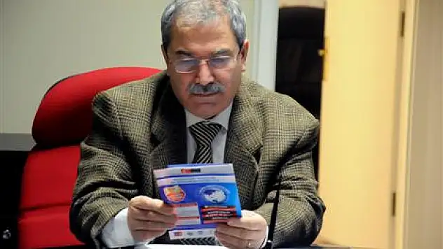 32 kişilik kursa 255 başvuru