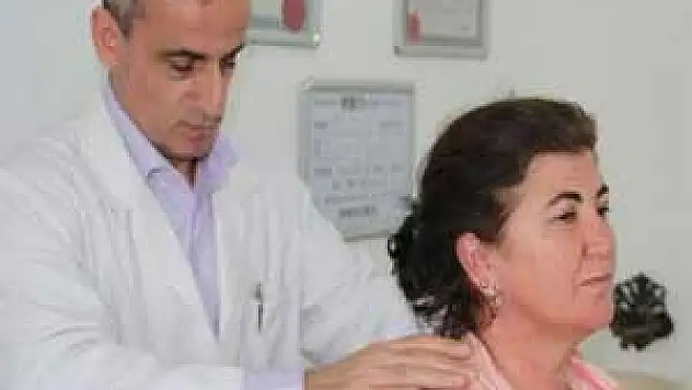 'Fıtık' tarihe karışıyor