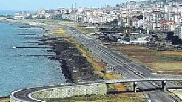 Karadeniz Sahil Yolu, Göçü Hızlandırdı