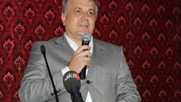 AKS TV'DEN İFTAR YEMEĞİ