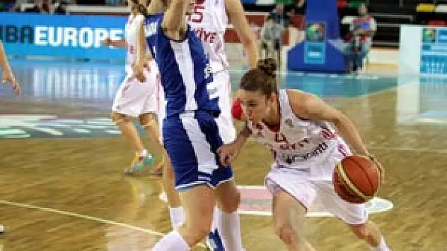 POTANIN PERİLERİ YARI FİNALDE