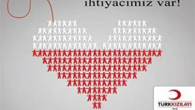 RAMAZAN AYINDA KAN BAĞIŞI AZALIYOR