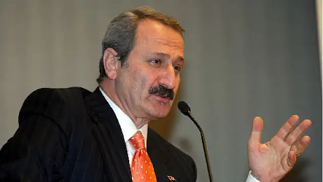 Çağlayan Libya'da İş Yapan Müteahhitlerle biraraya geldi