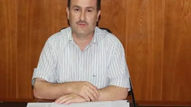 İLÇE MÜFTÜSÜ RAMAZAN AYINI DEĞERLENDİRDİ