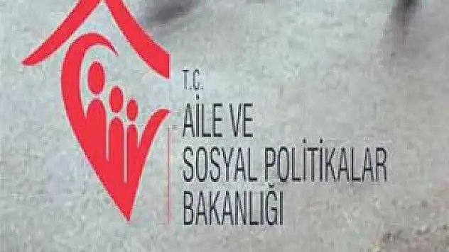 Aile ve Sosyal Politikalar Bakanlığı, 'Siirt'de ki çocuk istismarı'
