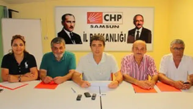 Atalay: 'CHP Aday Sıkıntısı Yaşamıyor' 