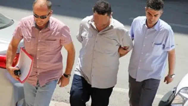 Kandırdığı Kişileri Dolandıran Şahıs Yakalandı