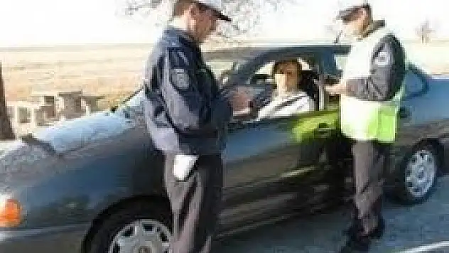 Trafik cezalarına 3 taksit geldi