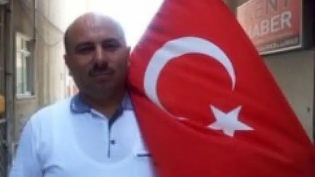 Demokrasi için Ankara'ya yürüyecek