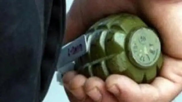 Diyarbakır'da patlama: 4 yaralı