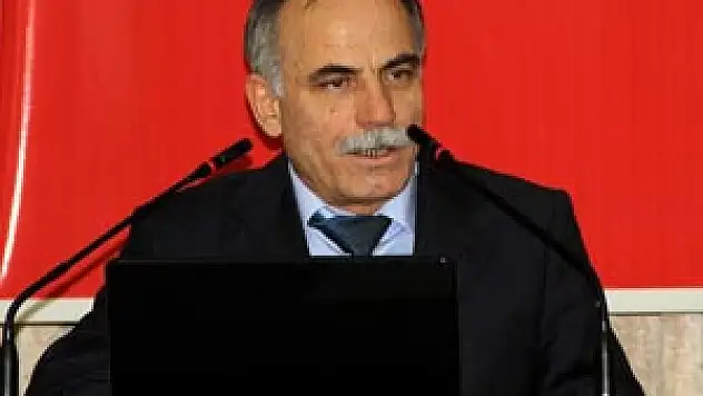 OMÜ REKTÖRÜNÜN ÜNİVERSİTE ADAY ÖĞRENCİLERİNE MESAJI