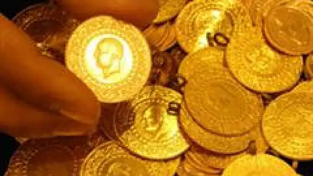 Altın fiyatları son 1.5 ayın en yüksek seviyesine çıktı