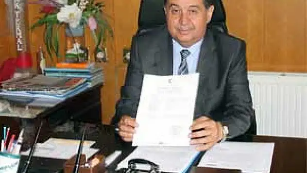 'SAMSUN KAZ TİRİDİ' PATENTİ ALINDI