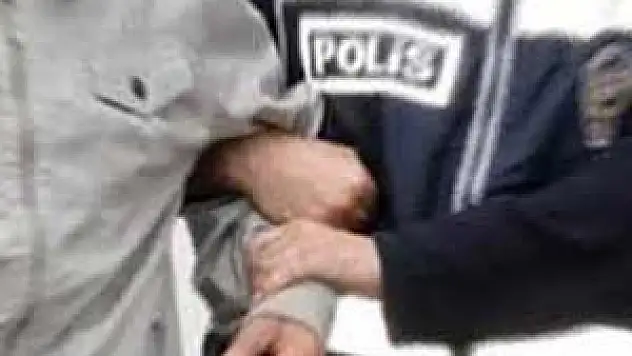  SAMSUN'DA SİLAH OPERASYONU: 7 GÖZALTI