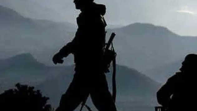 TSK, Suriye'den açılan ateşe yanıt verildi