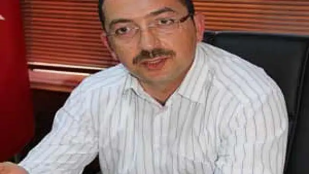 Obez Ambulansında Teknik Arıza Yaşanmış