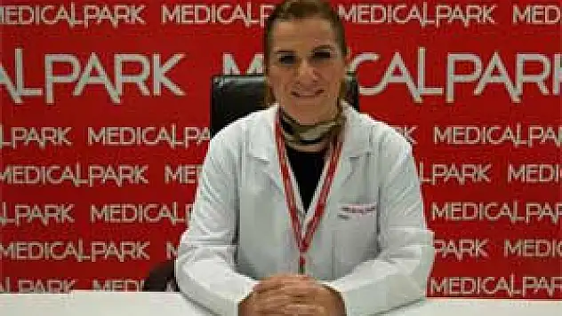 MEDICAL PARK'TA PRP YÖNTEMİ