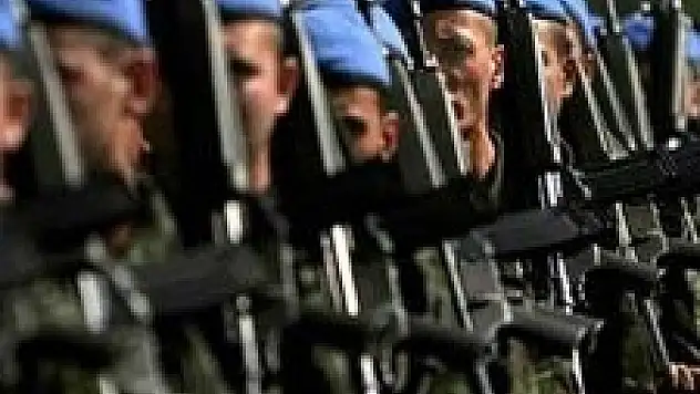 Dövizli Askerlik artık 6 bin Euro