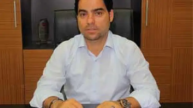 Yabancılar Çarşısı Esnafı Ramazan Bayramını Bekliyor