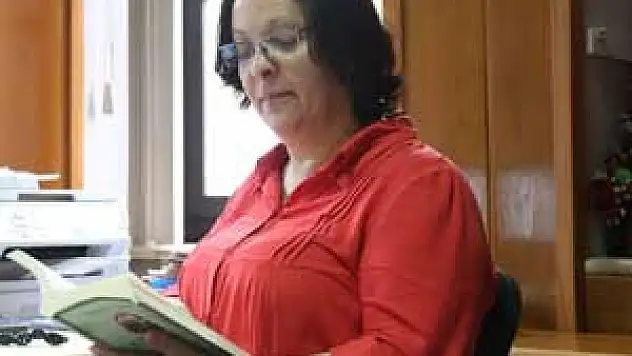 Tüm Personel Kitap Okuyor