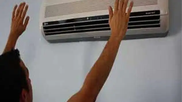 Uzmanından klima uyarısı, fıtık yapıyor