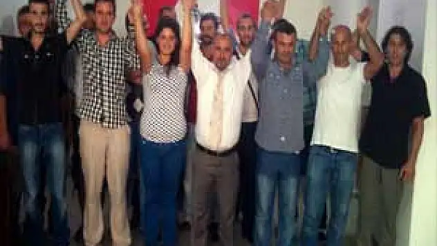 HEPAR Samsun İl Teşkilatı Kuruldu