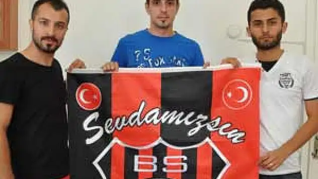 1930 BAFRASPOR İÇ TRANSFERDE 3 FUTBOLCU İLE ANLAŞTI