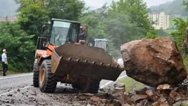 FACİA UCUZ ATLATILDI