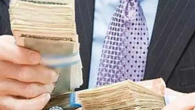 Hükümet işsize 1500 lira maaş verecek!