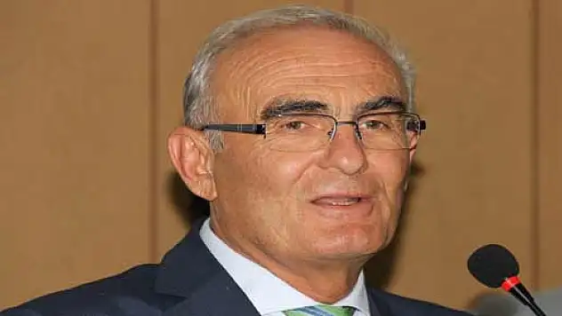 BAŞKAN YILMAZ, EN BAŞARILI 4. BAŞKAN