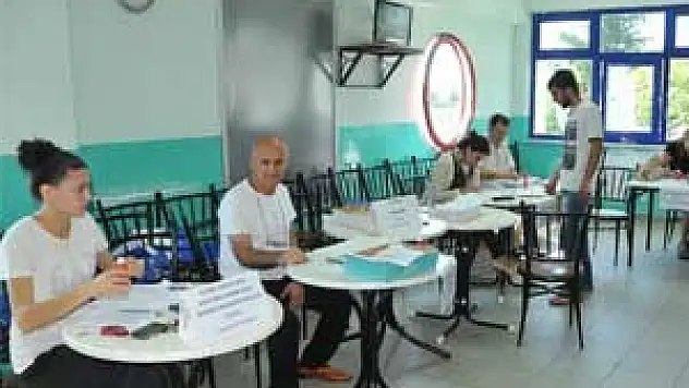 BESYO'DA ÖN KAYITLAR SONA ERİYOR