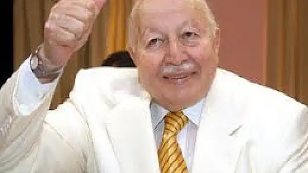 Erbakan: 'Evlatların iktidarda' diyorlar